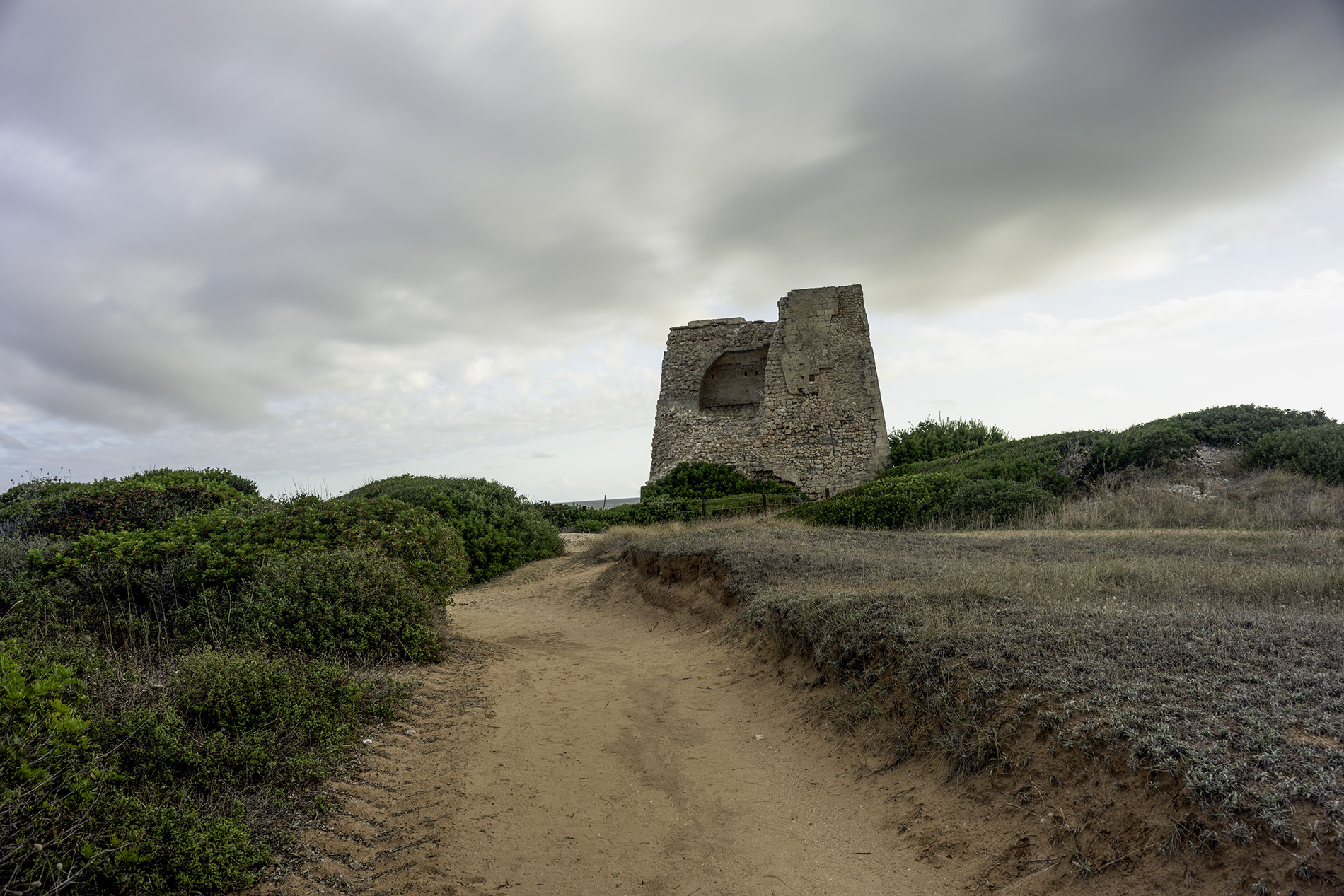 Le Torre